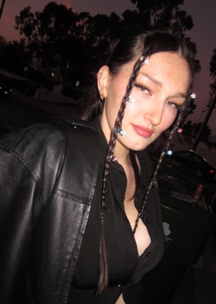Olivia Ruby photo