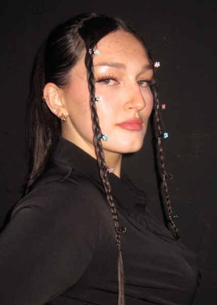 Olivia Ruby photo