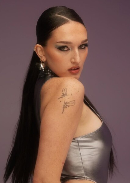 Olivia Ruby photo