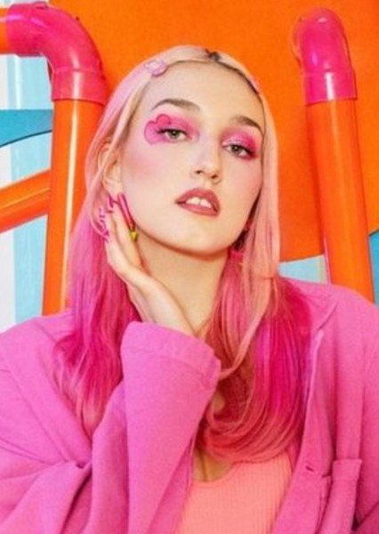Olivia Ruby photo