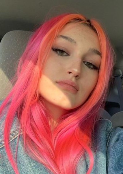 Olivia Ruby photo