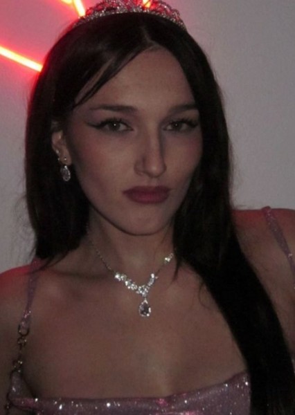 Olivia Ruby photo