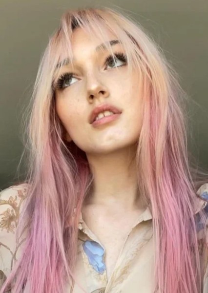 Olivia Ruby photo