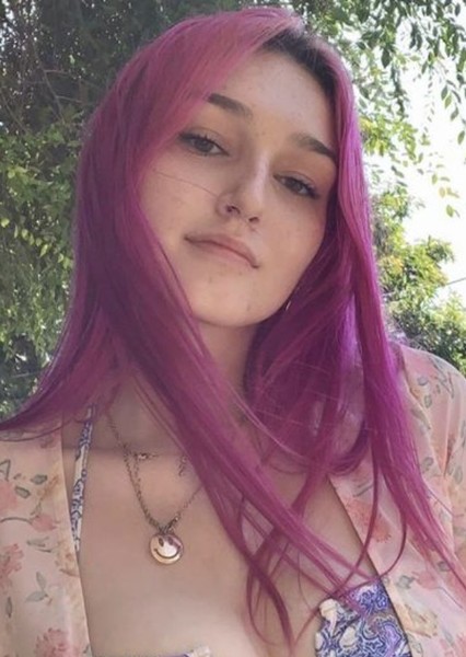 Olivia Ruby photo