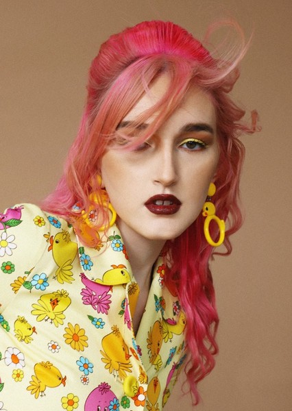 Olivia Ruby photo