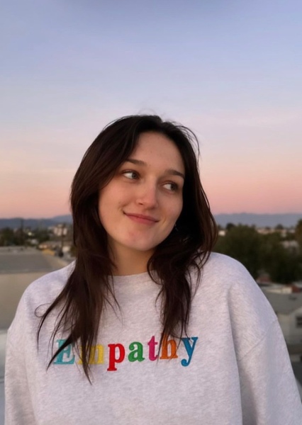 Olivia Ruby photo
