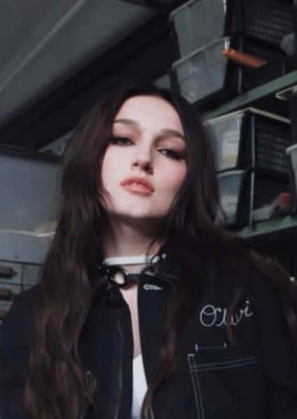 Olivia Ruby photo