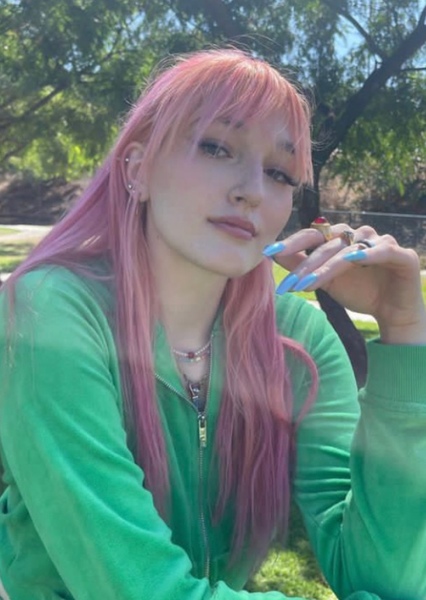 Olivia Ruby photo