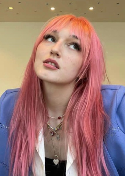 Olivia Ruby photo