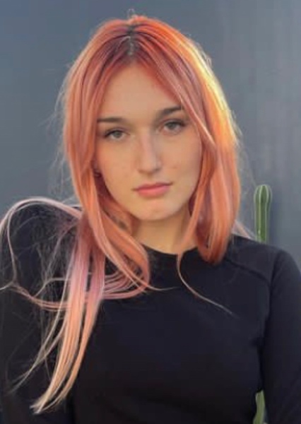 Olivia Ruby photo