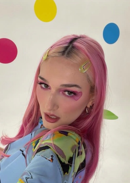 Olivia Ruby photo