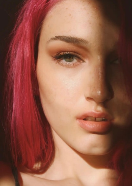 Olivia Ruby photo