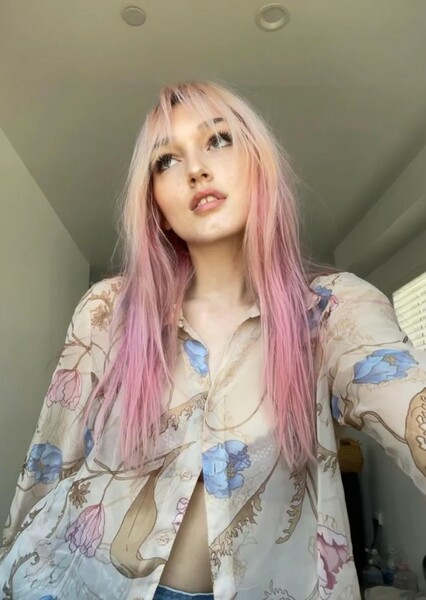 Olivia Ruby photo