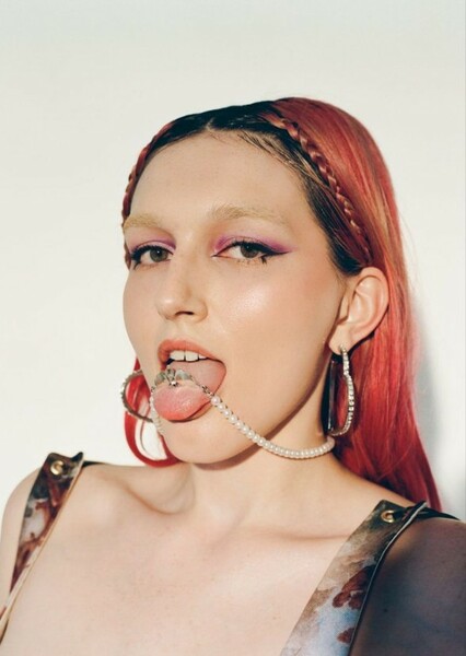 Olivia Ruby photo