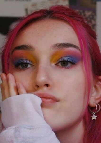 Olivia Ruby photo