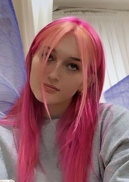 Olivia Ruby photo