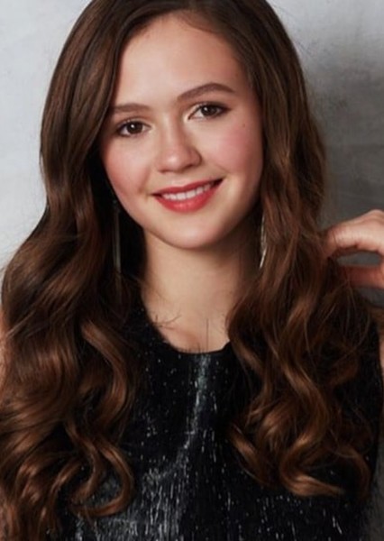 Olivia Sanabia photo