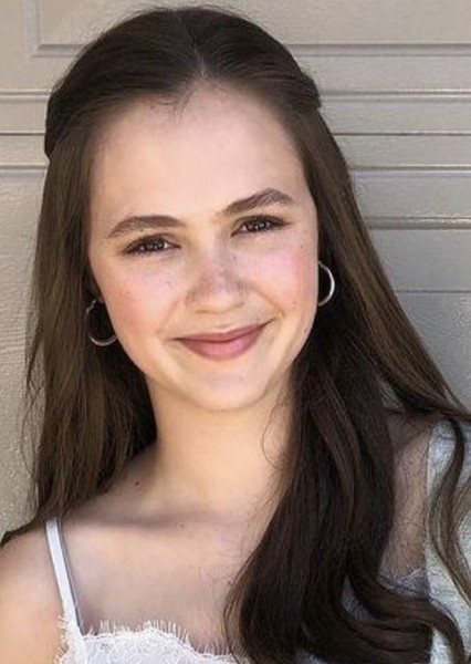 Olivia Sanabia photo