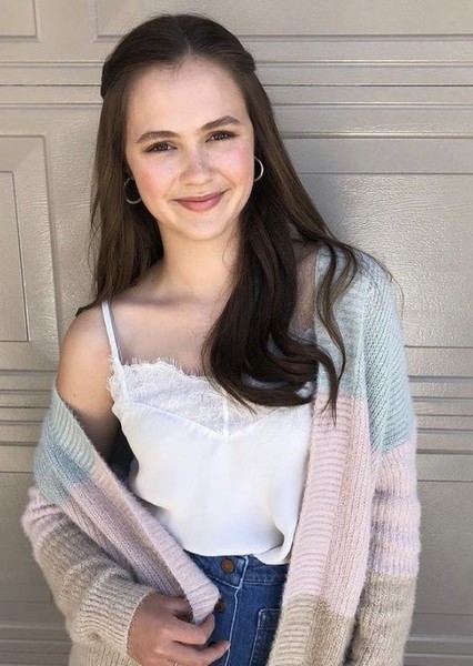 Olivia Sanabia photo