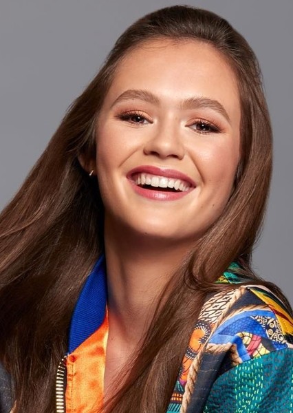 Olivia Sanabia