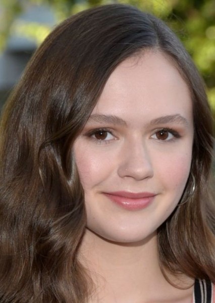 Olivia Sanabia photo