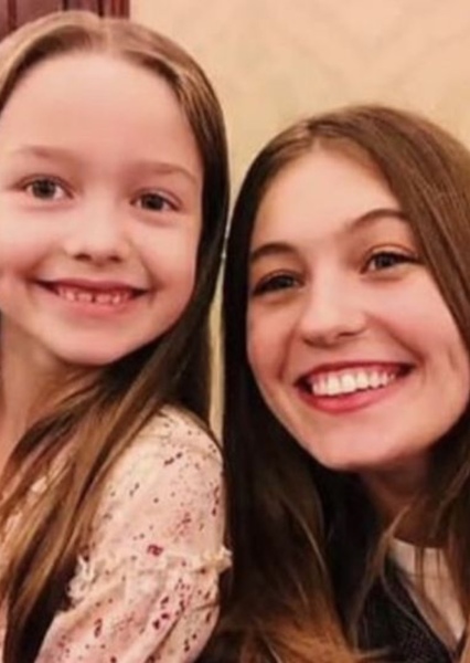 Olivia Scott Welch and Kariana Karhu photo