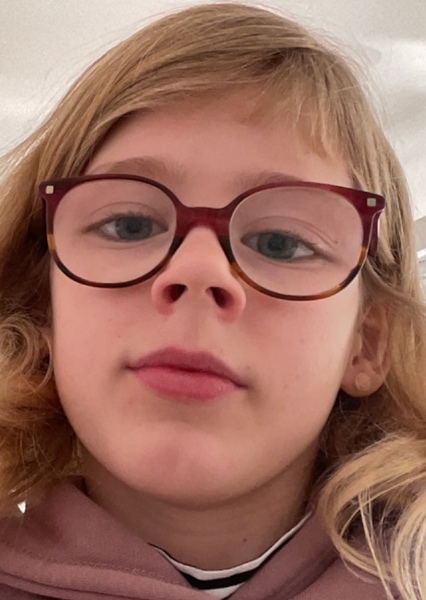 Olivia Slade
