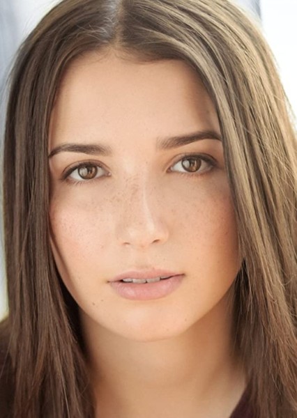Olivia Steele-Falconer photo