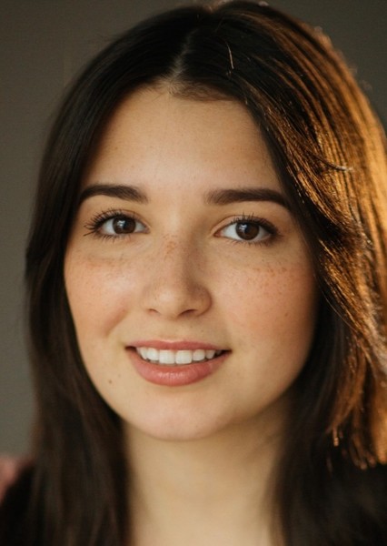 Olivia Steele-Falconer photo
