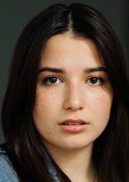 Olivia Steele-Falconer photo