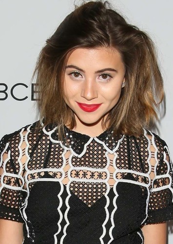 Olivia Stuck photo
