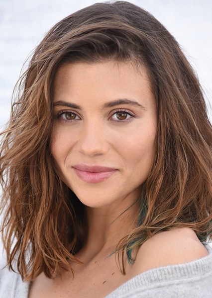 Olivia Stuck photo