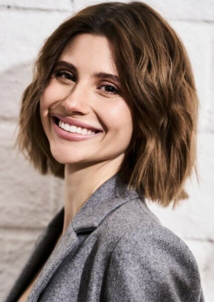 Olivia Stuck
