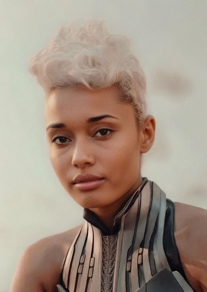 Olivia Swann photo