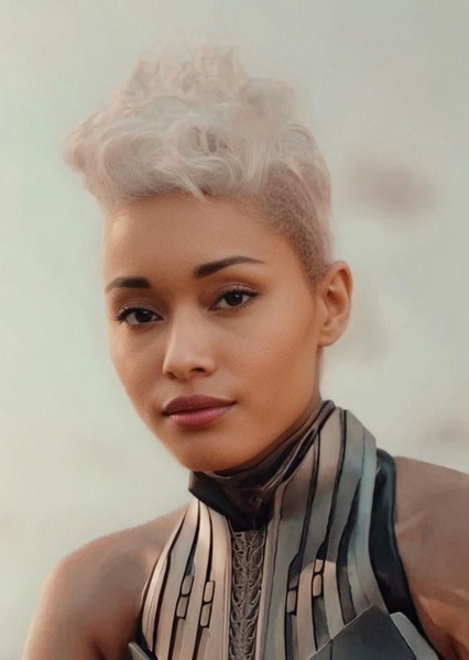 Olivia Swann photo