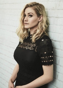Olivia Taylor Dudley Photo on myCast - Fan Casting Your Favorite Stories