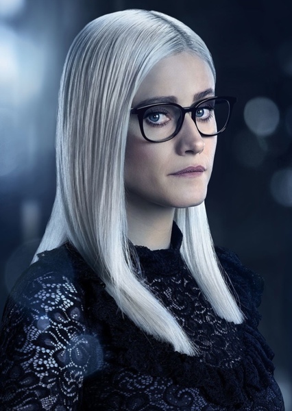 Olivia Taylor Dudley photo