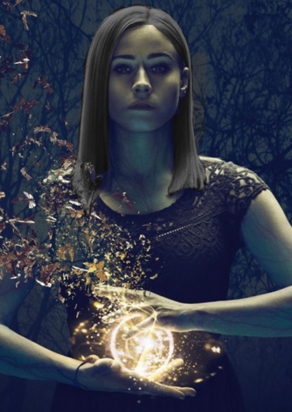 Olivia Taylor Dudley photo
