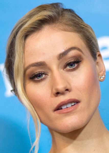 Olivia Taylor Dudley photo