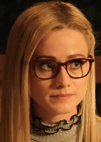 Olivia Taylor Dudley Photo on myCast - Fan Casting Your Favorite Stories