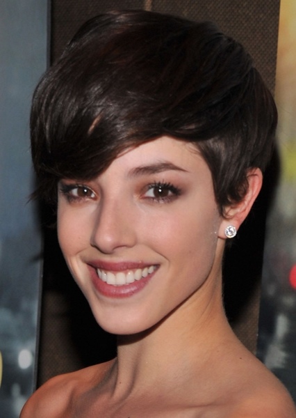 Olivia Thirlby