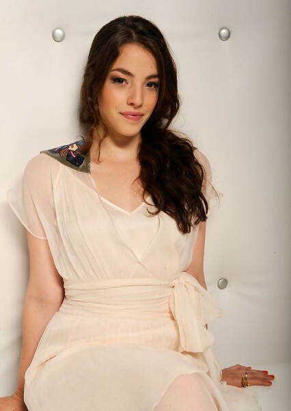 Olivia Thirlby photo