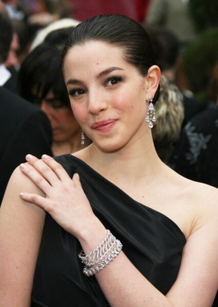 Olivia Thirlby photo