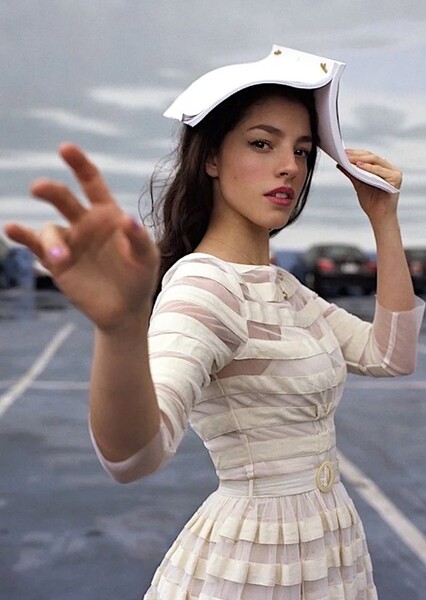 Olivia Thirlby photo