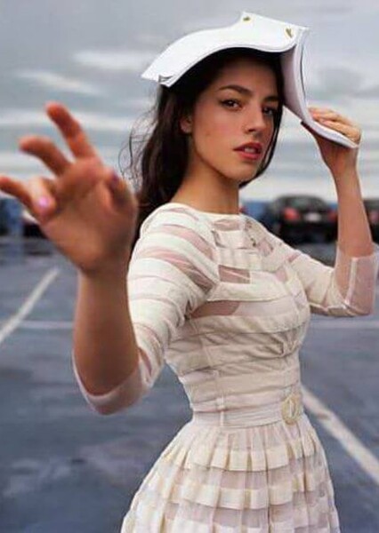 Olivia Thirlby photo