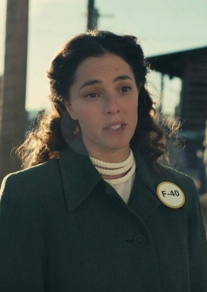 Olivia Thirlby photo