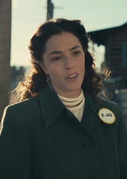 Olivia Thirlby photo