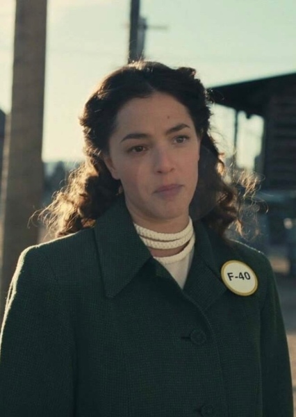 Olivia Thirlby photo