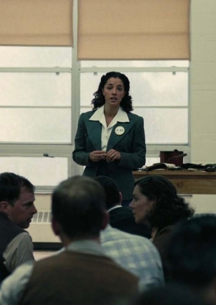 Olivia Thirlby photo