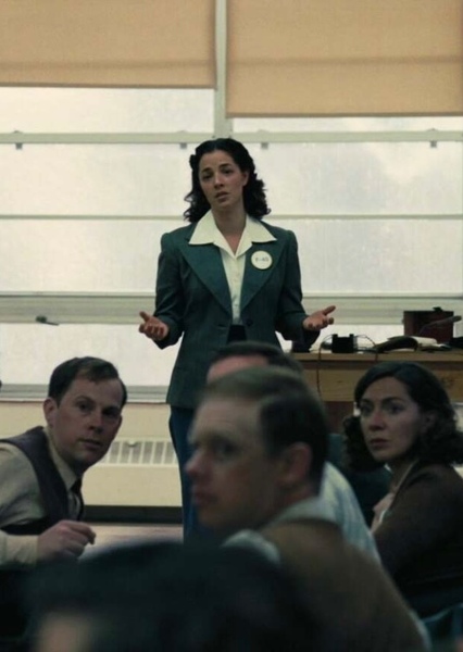 Olivia Thirlby photo